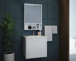 ארון תלוי 50/37 ס"מ SHAY - שי 87I-A324PVC פורום