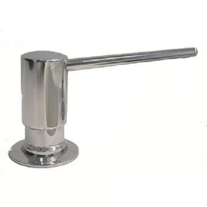 סבוניה ריקו כרום LS750L CH דיספנסר ניגא