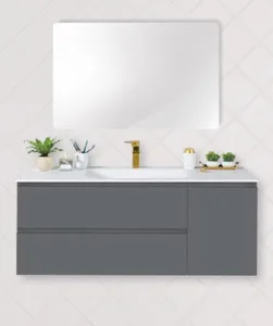 ארון תלוי 140/45 ס"מ דגם איימי פלוס ניגא