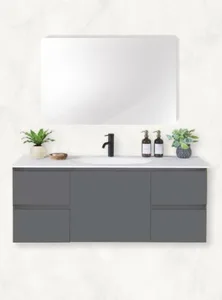 ארון תלוי 140/45 ס"מ דגם ארז ניגא