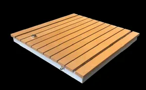 משטח עץ 80/80 ס"מ מזרקה לגינה 2115 סיוון אופיר