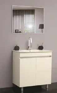 ארון זונקוס2 80 ס"מ סניטק