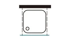 מקלחון ואלרו 110 - 113991VALERO בהתחייבות למחיר הנמוך ביותר!!! סניטק