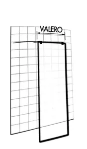 מקלחון ואלרו 130 - 115991VALERO בהתחייבות למחיר הנמוך ביותר!!! סניטק