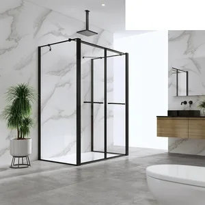 מקלחון נרו - 144491NERO בהתחייבות למחיר הנמוך ביותר!!! סניטק