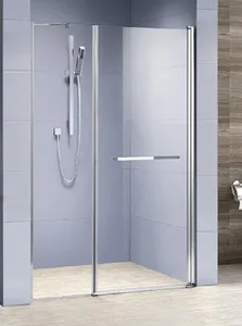 מקלחון דרבי 50 - DERBI 50 ממידה 108 ס"מ עד מידה 144 ס"מ סניטק