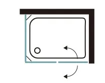 מקלחון קלאריס 50 - 131991CLARIS בהתחייבות למחיר הנמוך ביותר!!! סניטק