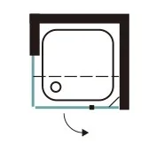 מקלחון יורק 35 - 124991YORK בהתחייבות למחיר הנמוך ביותר!!! סניטק