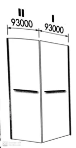 מקלחון לומינה - 118991LUMINA בהתחייבות למחיר הנמוך ביותר!!! סניטק