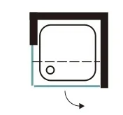 מקלחון פולי - 118901POLY בהתחייבות למחיר הנמוך ביותר!!! סניטק