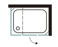 מקלחון טוליפ 35 -134991TULIP בהתחייבות למחיר הנמוך ביותר!!! סניטק