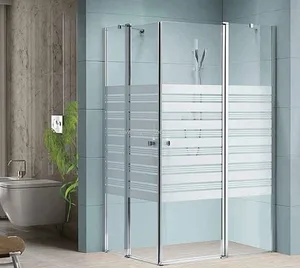 מקלחון אקסטרים - EXTREME ממידה 78 ס"מ עד מידה 110 ס"מ סניטק