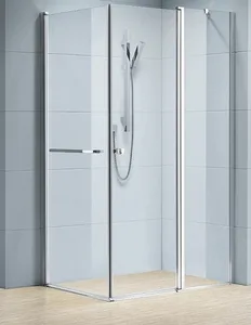 מקלחון לילי - LILY ממידה 78 ס"מ עד מידה 110 ס"מ סניטק