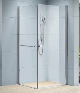 מקלחון נבדה - NEVADA פינתי במגוון מידות סניטק