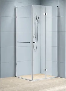 מקלחון פורטה - FORTE ממידה 68 ס"מ עד מידה 90 ס"מ סניטק