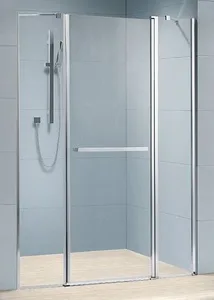 מקלחון לינקולן 50 - LINCOLN 50 ממידה 160 ס"מ עד מידה 196 ס"מ סניטק