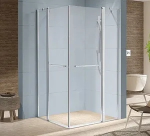 מקלחון סילבר 40 - 40 SILVER ממידה 68 ס"מ עד מידה 124 ס"מ סניטק