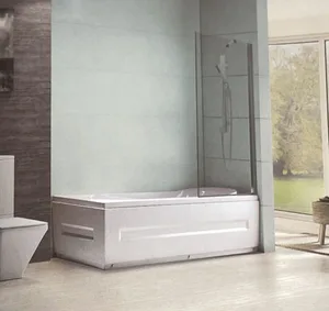 אמבטיון אוסטין - AUSTIN מידה 66 ס"מ - 68 ס"מ סניטק