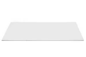 משטח קוריאן לכיור מונח 92 ס"מ לבן מט KORIAN סניטק