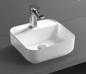 כיור מונח 39X39 ס"מ אלטו ALTO סניטק