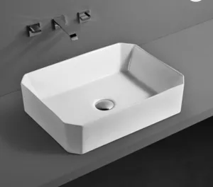 כיור מונח 50.5X37 ס"מ מנדי MANDY סניטק