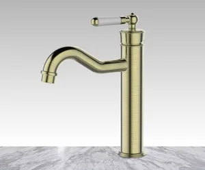 ברז מיקסר דגם ויולה ברונזה - AN0521BR סניטק