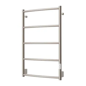 מחמם מגבות CLASSIC HP קלאסיק סאטן מוברש DorRaphael