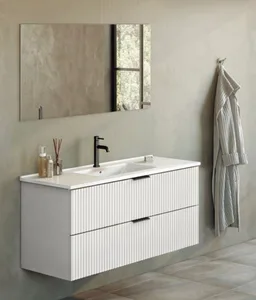 ארון תלוי 80/46 ס"מ דגם ליזי פלוס אינטגרלי LIZI PLUS DorRaphael