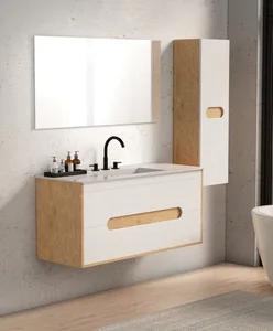 ארון תלוי 80/46 ס"מ דגם טולדו אינטגרלי TOLEDO DorRaphael