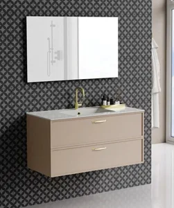 ארון תלוי 100/46 ס"מ דגם מיאמי אינטגרלי MIAMI DorRaphael