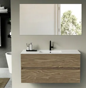 ארון תלוי 100/46 ס"מ דגם ברגמה BARGEMA DorRaphael