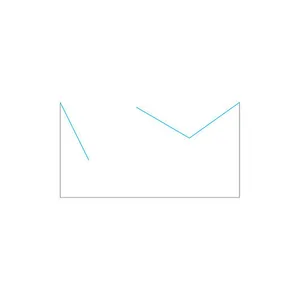 מקלחון חזית דלת הרמוניקה + דלת על ציר פאיטו 132-160 ס"מ שחור מט DorRaphael