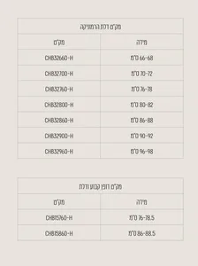 מקלחון פינתי דופן קבועה ודלת + דלת הרמוניקה טולוז 66-98 ס"מ ניקל כרום DorRaphael