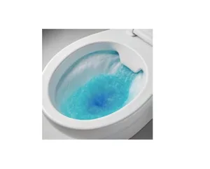 אסלה תלויה ספייק 49 ס"מ לבן מבריק SH-001W DorRaphael