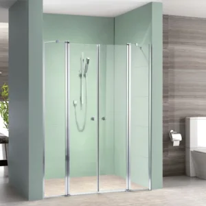 מקלחון חזית PORTAL - פורטל 50 ממידה 167.5 סמ עד מידה 263.5 סמ - סניטק