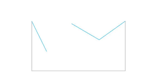 מקלחון חזית דלת הרמוניקה  דלת על ציר פאיטו זכוכית גלינה 132-160 סמ שחור מט - דור רפאל