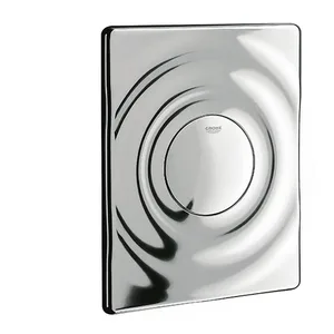 לחצן הפעלה לזרם סמוי כרום GROHE גרואה 37063000