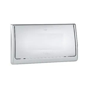 לחצן הדחה ישן לניאגרה סמויה GROHE גרואה 37053000