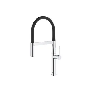 ברז מטבח נשלף שני מצבים אסנס ESSENCE כרום GROHE - גרואה 30294000 GROHE גרואה