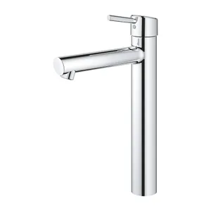 ברז גבוה קונצ'טו CONCETTO כרום GROHE - גרואה 23920001 GROHE גרואה