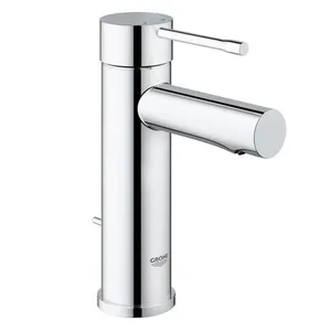 ברז פרח לכיור רחצה אסנס ESSENCE כרום GROHE - גרואה 32898001 GROHE גרואה