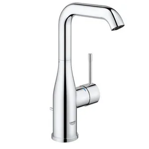 ברז פרח לכיור רחצה אסנס ESSENCE כרום GROHE - גרואה 32628001 GROHE גרואה