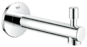 פיית מילוי 170 מ"מ שני מצבים כרום GROHE - גרואה 13281001 GROHE גרואה
