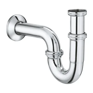 סיפון 11/4 כרום GROHE גרואה 28947000