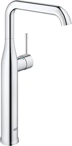 ברז פרח לכיור רחצה אסנס ESSENCE כרום GROHE - גרואה 32901001 GROHE גרואה