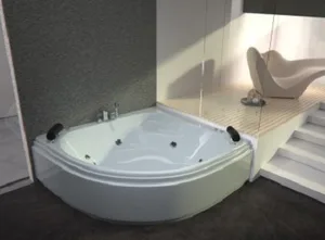 ג'קוזי יוקרתי 150/150 ס"מ דגם MTI35