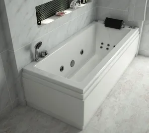 אמבטיה יוקרתית 160/70 ס"מ דגם MTI61