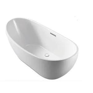 אמבטיה יוקרתית 158/72/64 ס"מ דגם MTI406-II