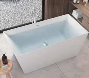 אמבטיה יוקרתית 170/78/60 ס"מ דגם MTI444