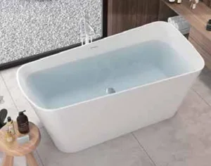 אמבטיה יוקרתית 170/78/66 ס"מ דגם MTI441